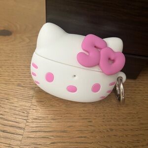 Hello Kitty AirPods Case